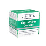 Crme corps amincissant intensif 7 nuits phytoslim7 - complex somatoline cosmetic - la boite de 400 ml ...