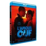 L'amour ouf blu ray