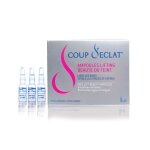 Srum liftant et lumire coup d eclat - la boite de 12 ampoules