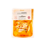 Anchois marins oriental la sablaise - le paquet de 140g