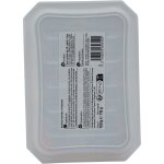 Anchois marins  l'orientale carrefour extra - la barquette de 115g net goutt