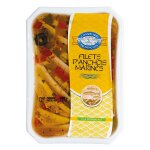 Anchois marins  la provenale conserveries provencales - la barquette de 200g