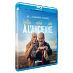 A l'ancienne blu - ray