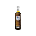Spiritueux anisé pastis de marseille 45% pastis 51 - la bouteille de 50cl Spiritueux anisé pastis de marseille 45% pastis 51 - la bouteille de 50cl