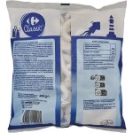 Anneaux d'encornet carrefour classic' - poids net = poids net �goutt� = 450 g e