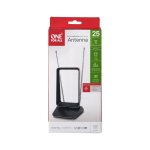 Antenne sv9465 5g oneforall - boite cadeau 15x9. 2x30