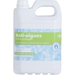 Anti - algues action prolonge 5l carrefour - le bidon de 5l
