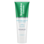 Gel corps anti - cellulite effet froid cafine et menthol somatoline cosmetic - le flacon de 250ml