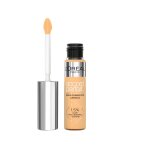 Soin s�rum anti - cernes correcteur hydratant teinte (6n) accord parfait l'oreal paris - l'anti - cernes ...