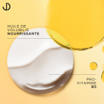 Anti - dess�chement cheveux secs huile pr�cieuse de volubilis pro - vitamine b5 dessange - le flacon ...