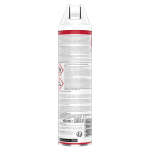Anti - rampants spray anti - fourmis et cafards action rapide et continue max raid - l'arosol de 400ml ...