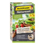 Anti - limaces loches et escargots naturasol algoflash - le pot de 800g Anti - limaces loches et escargots naturasol algoflash - le pot de 800g