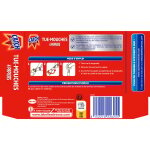 Anti - mouches papier attrape - mouches sans odeur catch - la boite de 4 papiers