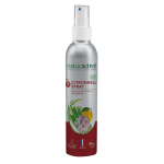 Anti - moustiques aux 7 huiles essentielles bio naturactive - le flacon de 100ml