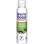 Anti - moustiques aérosol répulsif et apaisant protection 7h huiles essentielles marie rose - le spray ... Anti - moustiques aérosol répulsif et apaisant protection 7h huiles essentielles marie rose - le spray ...