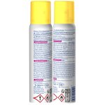 Anti - moustiques arosol rpulsif longue protection efficace 7h marie rose - le spray de 100 ml