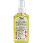 Anti - moustiques rpulsif ultra puissant jusqu' 6h effet 100% vgtal citronnelle et citriodiol picsol ...
