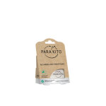 Anti - moustiques recharge pour bracelet 15 jours parakito - les 2 plaquettes de recharge