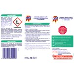 Anti - moustique recharge liquide anti - moustique parfum fleurs blanches protection 45 nuits catch - ...