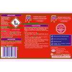 Anti - moustique recharge liquide r�pulsif catch expert - la recharge