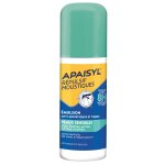 Anti - moustiques rpulsif peaux sensibles efficacit zones tempres et tropicales apaisyl - le spray ...