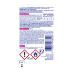 Anti - moustiques rpulsif protection 6h efficace zones tropicales marie rose - le spray de 100 ml