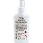 Anti - moustiques rpulsif moustiques tigres ultra puissant jusqu' 6h picsol - le flacon de 100ml