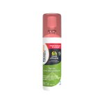 Anti - moustiques spray haute efficacit zones tropicales et  risques moustidose - le spray de 100ml ...