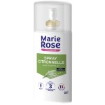 Anti - moustiques spray répulsif rafraîchissant 100% naturel citronnelle marie rose - le spray de 100ml ... Anti - moustiques spray répulsif rafraîchissant 100% naturel citronnelle marie rose - le spray de 100ml ...