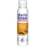 Anti - moustiques textile protection famille marie rose - le flacon de 150ml