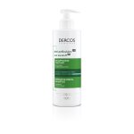 Cheveux normaux À gras antipelliculaire vichy laboratoires - le flacon de 390ml Cheveux normaux À gras antipelliculaire vichy laboratoires - le flacon de 390ml