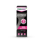 Soin cheveux action rapide express et protection lpf paranix - le spray de 100ml