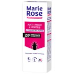 Anti - poux lotion extra forte marie rose - le tube de 100 ml
