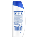 Antipelliculaire 2en1 cheveux gras citron frais head & shoulders - le flacon de 300ml