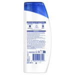 Antipelliculaire 2in1 classic head & shoulders - le flacon de 625ml