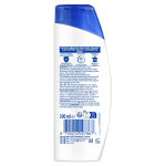 Antipelliculaire 2in1 pomme fraiche head & shoulders - le flacon de 300ml