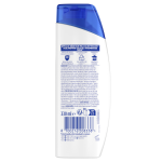 Antipelliculaire anti - d�mangeaisons head & shoulders - le flacon de 330ml