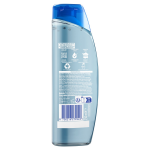 Antipelliculaire apaisement des d�mangeaisons menthe poivr�e head & shoulders - le flacon de 250ml