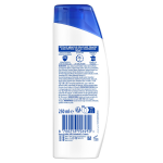 Antipelliculaire classic head & shoulders - le flacon de 250ml