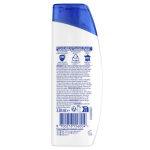 Antipelliculaire classic head & shoulders - le flacon de 330ml