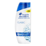 Antipelliculaire classic head & shoulders - le flacon de 625ml