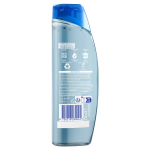 Antipelliculaire d�tox du cuir chevelu pure intense head & shoulders - le flacon de 250ml