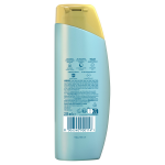 Antipelliculaire hydratant cheveux et cuir chevelu secs lait de coco aloe vera et vitamine e head & shoulders ...