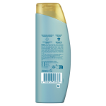 Antipelliculaire hydratant huile de coco dermaxpro head & shoulders - le flacon de 250ml