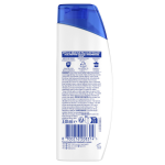 Antipelliculaire intense hydratation huile de coco head & shoulders - le flacon de 330ml