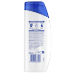 Antipelliculaire intense hydratation huile de coco head & shoulders - le flacon de 625ml
