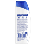 Antipelliculaire menthol fresh head & shoulders - le flacon de 250ml
