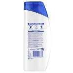 Antipelliculaire menthol fresh head & shoulders - le flacon de 625ml