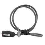 Antivol � boucle pour v�lo et trottinette t'nb - 4