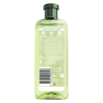 Apaise aloe vera sans tensioactifss herbal essences - le flacon de 250ml